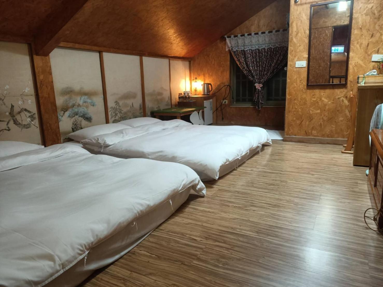 Hotel Cen Chi Xuan Chishang Esterno foto