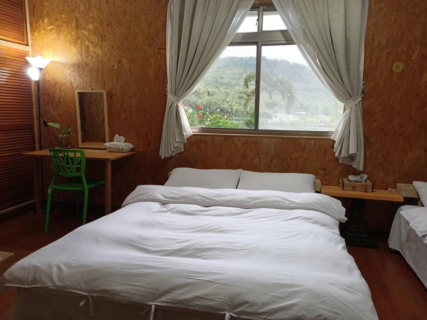 Hotel Cen Chi Xuan Chishang Esterno foto